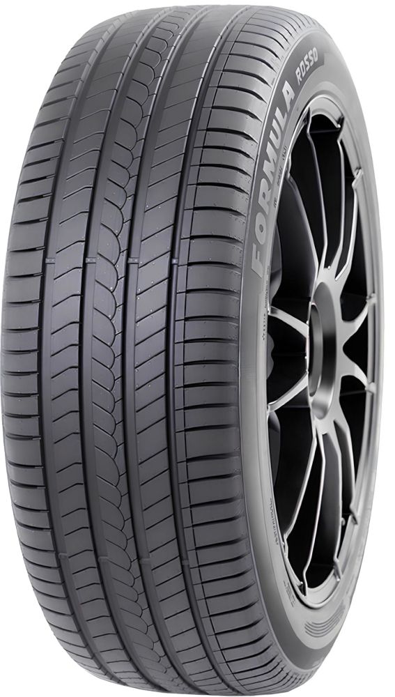 Formula Rosso 255/50 R20 109V