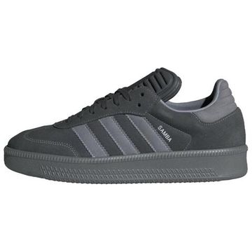 Кроссовки adidas originals Samba XLG для скейтборда Низкие Серые кроссовки