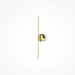 Настенный светильник (бра) Technical C084WL-L7BS2.7K