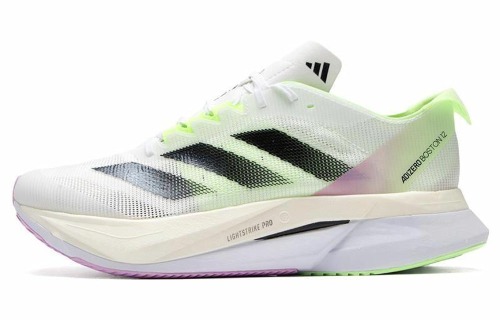 Кроссовки Adidas Adizero Boston 12