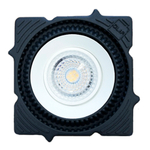 Светильник встраиваемый LED 7W 4000K