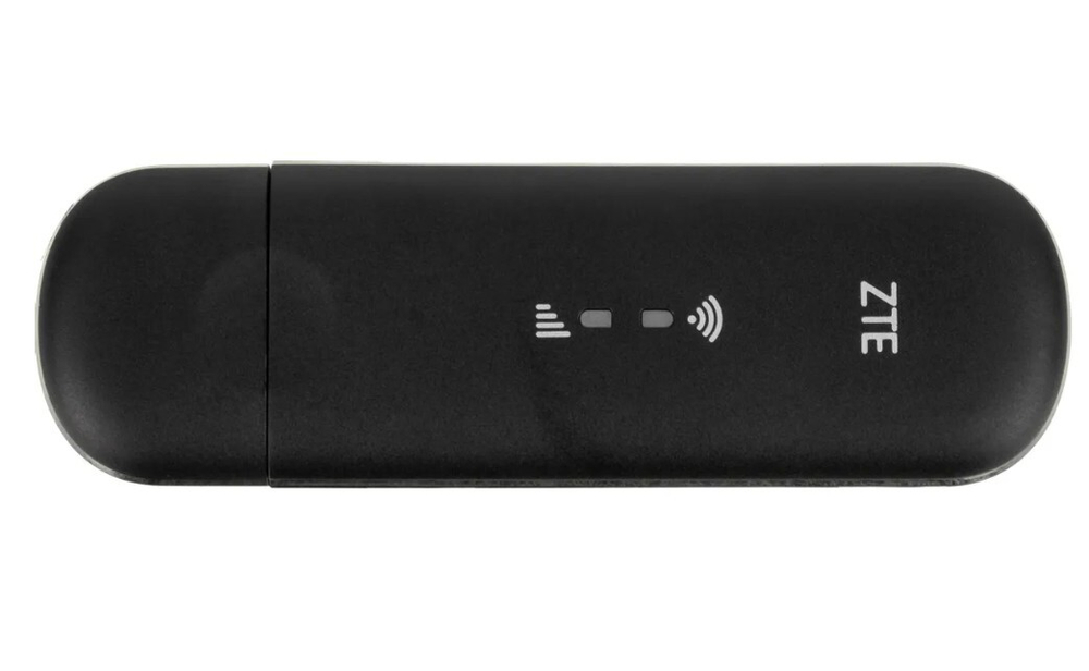 Модем  ZTE MF79N
