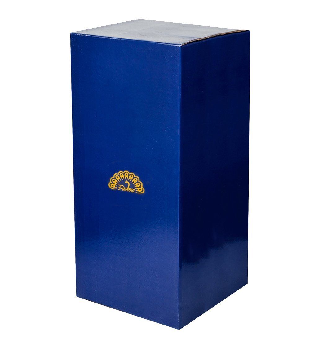 FM-42 Ваза «Пассифлора и Примула» (Pavone)