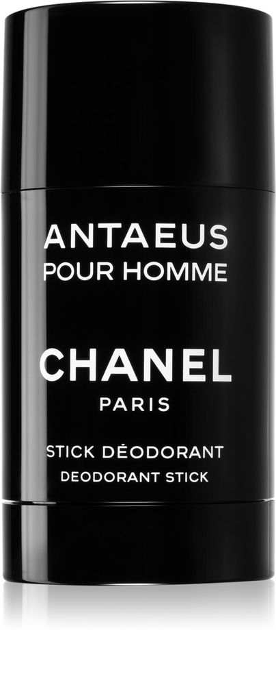 Chanel Antaeus мужской дезодорант стик