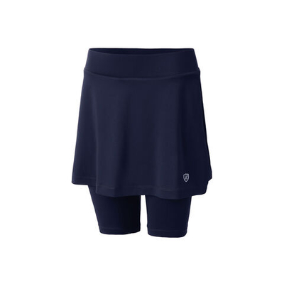 Женская теннисная юбка Limited Sports Sully 2 Skirt Women - Dark Blue