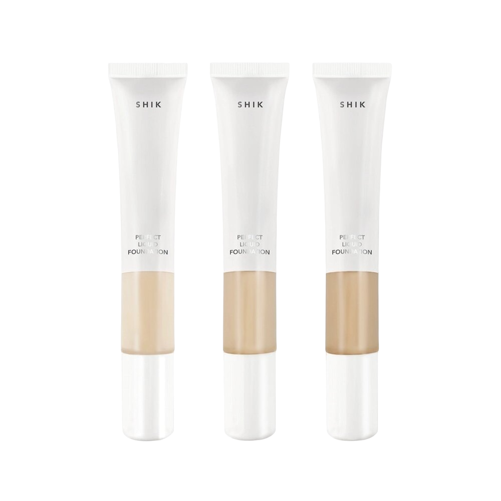 SHIK BEAUTY Perfect Liquid Foundation