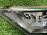 ПТФ левая VW Tiguan 2 (2016-2020)