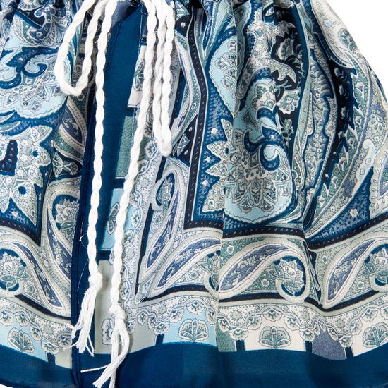 Настольная лампа MANNE TL.7837-1BLUE