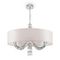 Подвесная люстра Maytoni Talento DIA008PL-06CH