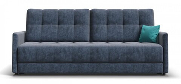 Диван BOSS 2.0 LOFT велюр Royal топаз