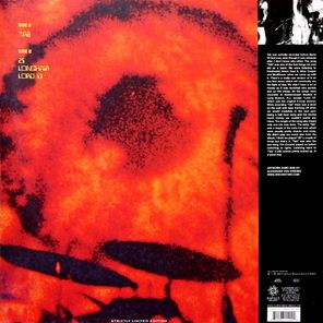 Monster Magnet / 25 Tab (12" Vinyl EP)
