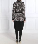 пальто Liu Jo Sport - черный(TF2101 MA68M)