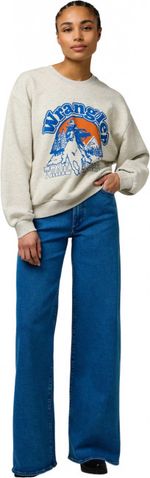 Джинсы CANYON LOOSE 112371190