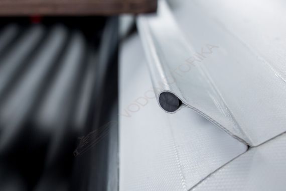 Лодка RiverBoats RB-330 НДНД