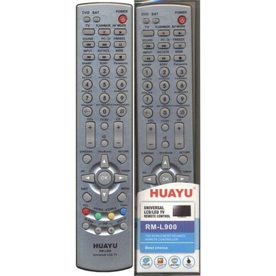 Пульт ДУ Универсальный HUAYU RM-L900