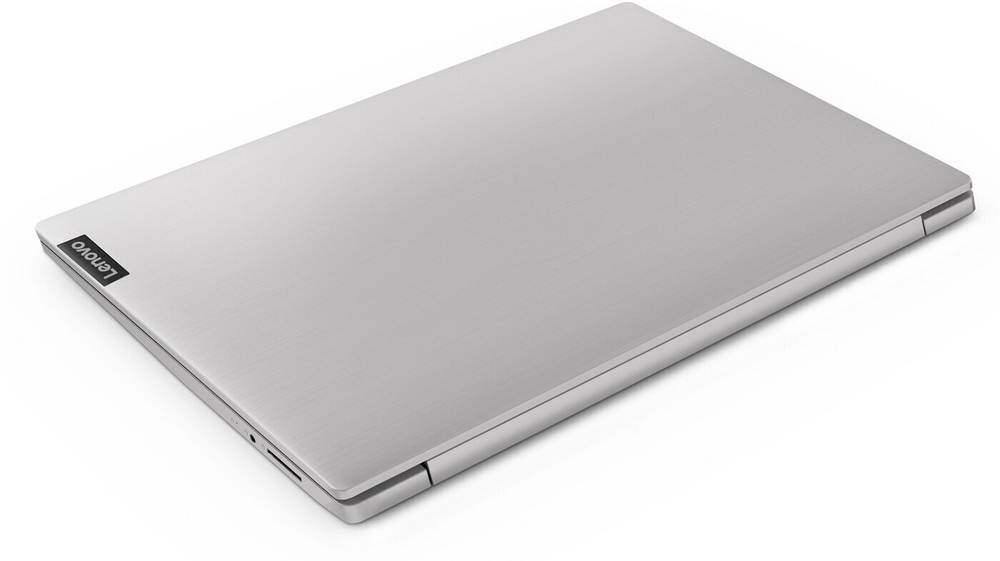 Ноутбук Lenovo ideapad S145-15API CPU: AMD Ryzen 5 3500U 2.1 ГГц, RAM: 8 ГБ, HDD: 1000 ГБ, SSD: 128 ГБ, GPU: AMD Radeon Vega 8, OS: Free DOS, LCD: 15.6 "; 1920х1080, Цвет: серый, Состояние: B1