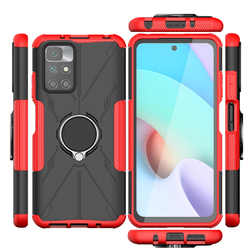 Чехол Panzer Case для Xiaomi Redmi 10