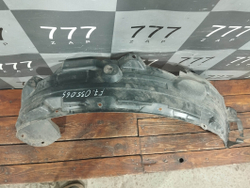 Подкрылок передний правый Haval F7 1 19-24 Б/У Оригинал 5512103XKQ00A