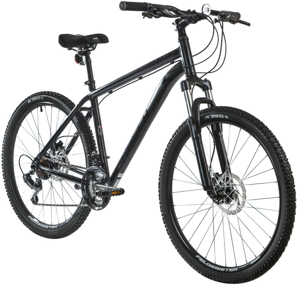 Горный велосипед Stinger Element Pro 26" SE (2021)