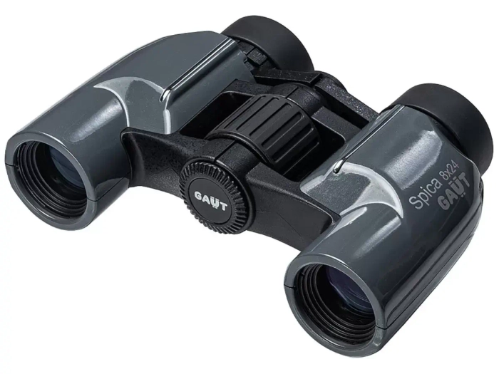 Бинокль GAUT Spica 8x24 (GS1024GA)