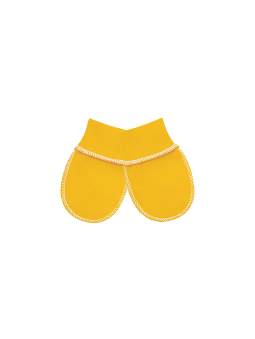 Рукавички Yolk