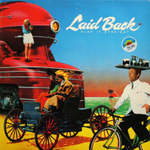 Laid Back / Play It Straight (LP)