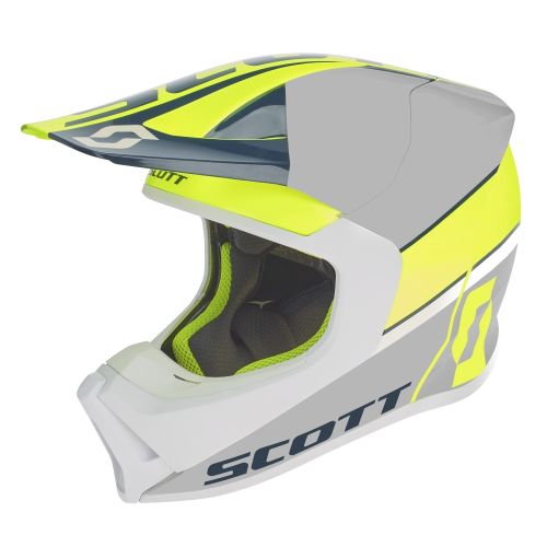 550 Split Ece / Желтый