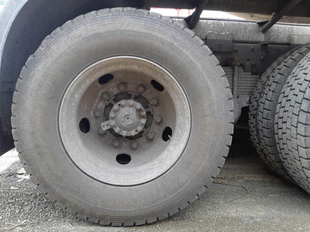 Туймазинский завод автобетоновозов 5814* на шасси КамАЗ 6540 8x4 Автобетоносмеситель 5814Y9 (Дизельн