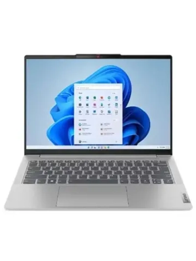 14" Ноутбук IdeaPad 5 Slim 14IAH8 83BF006CRK W10Pro GRAY