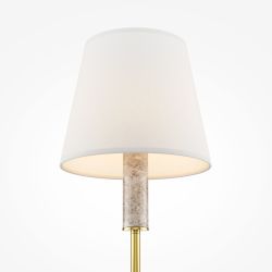 Торшер Maytoni   MOD483FL-01BS