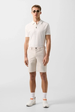 Шорты BOGNER GOLF GORDIE2 в бежевом цвете