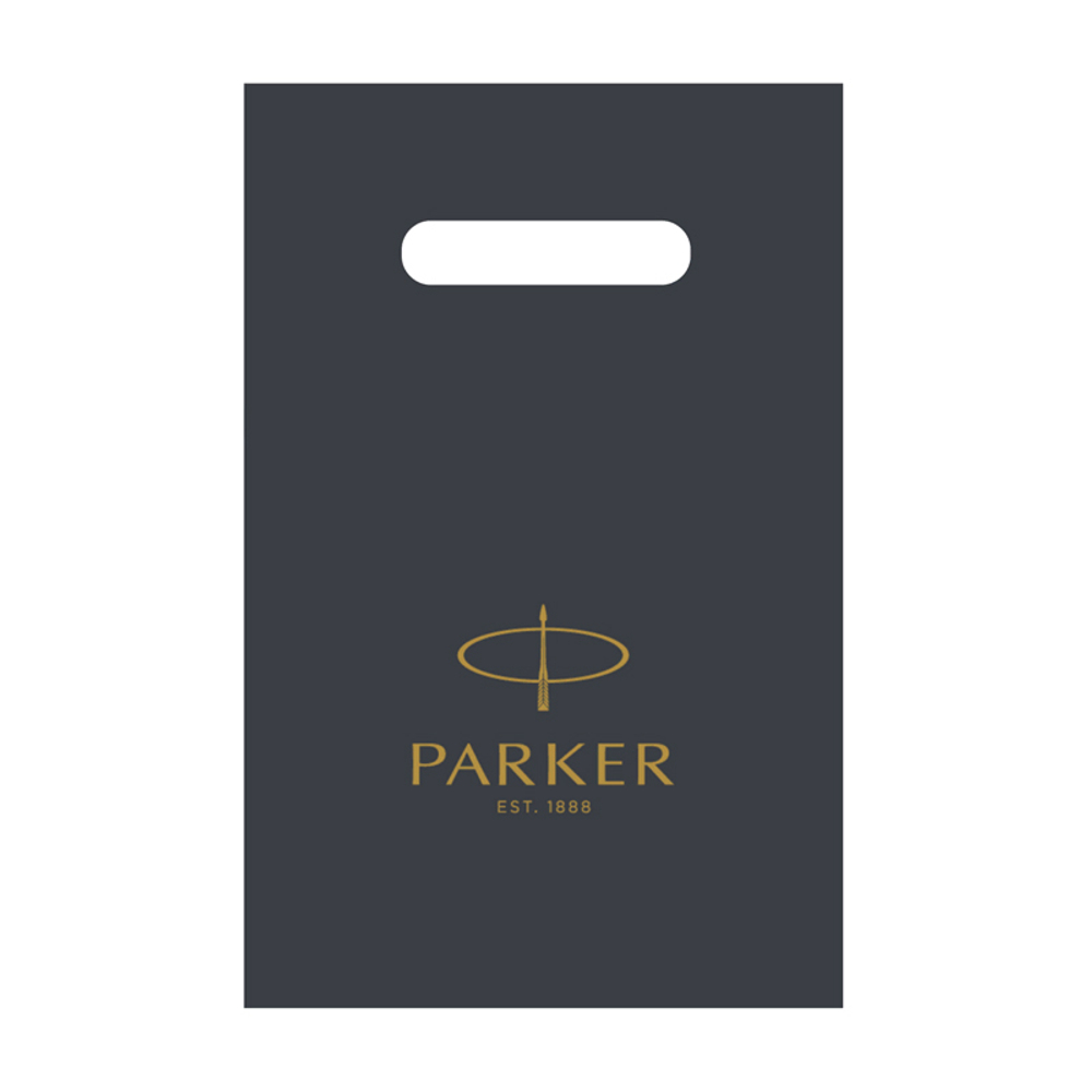 Подарочный пакет - Parker