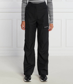 Брюки CALVIN KLEIN JEANS - черный(J20J222237)