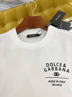 Футболка Dolce&Gabbana