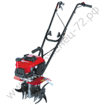 Мотокультиватор бензиновый Honda FG 201 K1