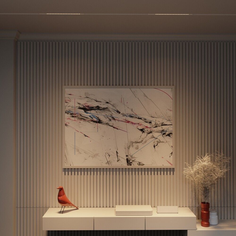 Магнитный трековый светильник Arte Lamp