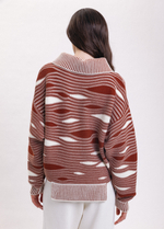 Джемпер MAESTRALE