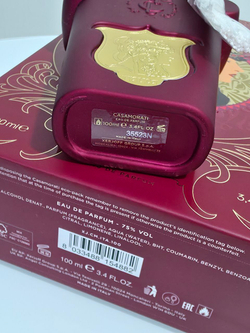 Xerjoff Casamorati Italica, 100 ml (унисекс)