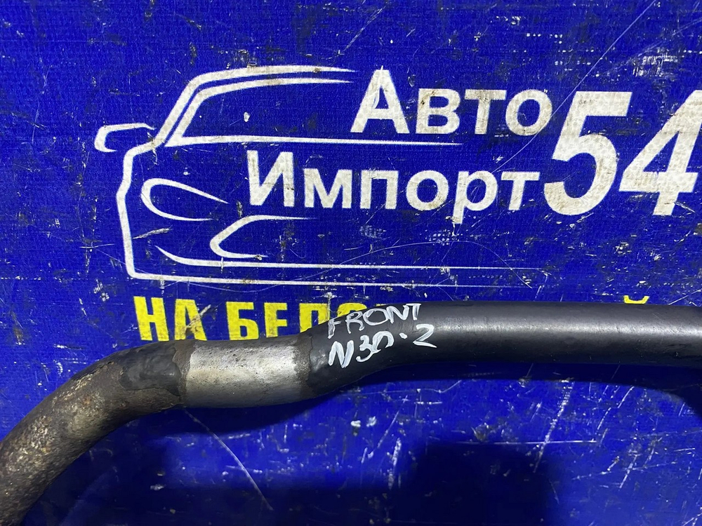 Стабилизатор поперечной устойчивости передний NISSAN R'NESSA 1997