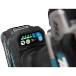 Аккумуляторный ударный гайковерт XGT Makita TW007GD201
