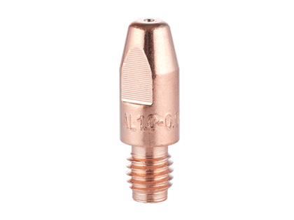 Сварочный наконечник M8×30 E-CU-AL Ø1.0 ICU0005-60