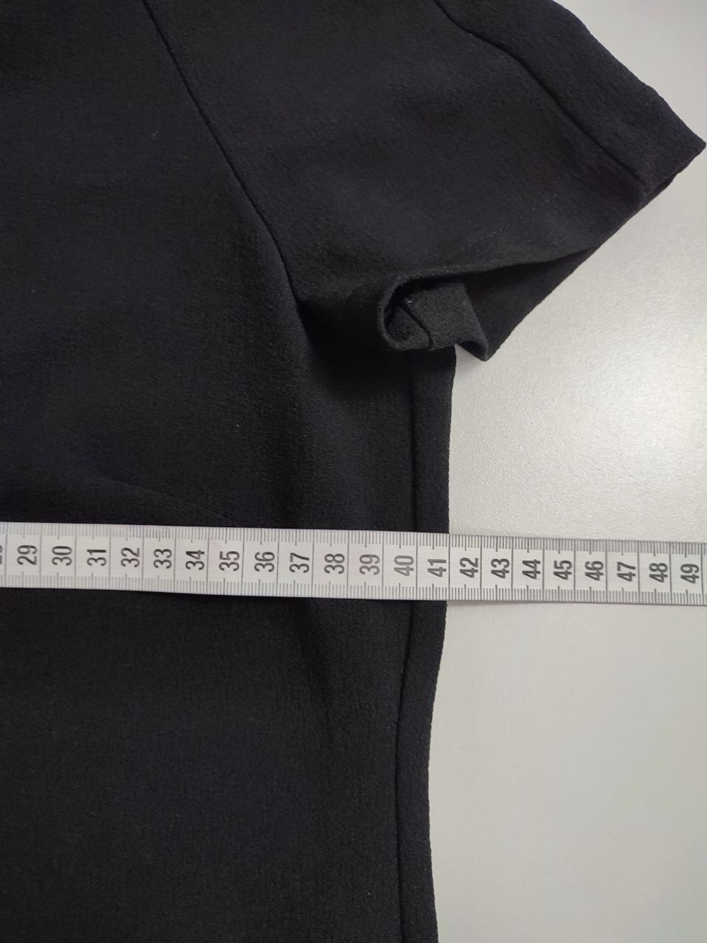 Платье Topshop лаконичное 42 размер