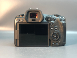 Canon R5, 55.000 кадров пробега