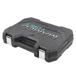 Набор инструментов PROFI 32пр. 1/2''(6гр)(4-32мм) MAMEDFORCE MF-4324-5