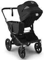 Коляска Bugaboo Donkey 5 Mono Complete 2 в 1 Black/Midnight Black-Midnight Black