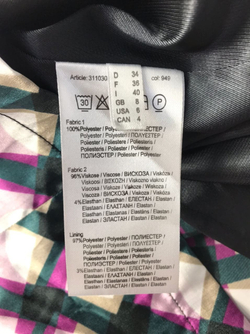 Платье MORE & MORE с вискозой 40 размер, новый