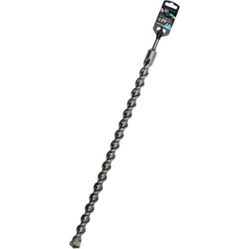 Бур по бетону SDS-plus METALLICA Optima 28 х600/550 мм   905074