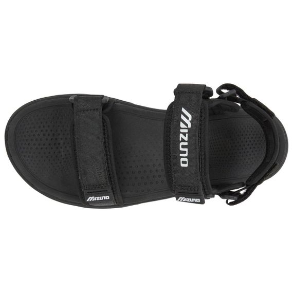 Mizuno Neo Sd 'Black'