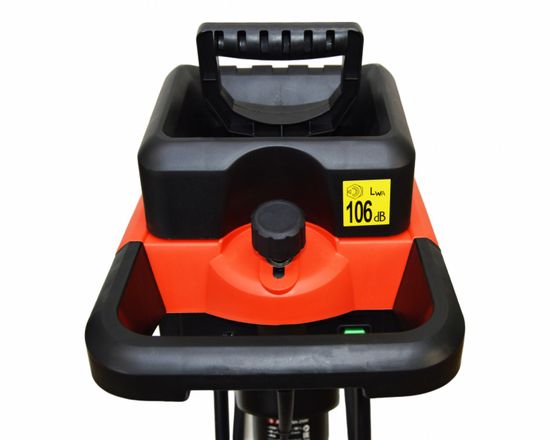 Измельчитель веток "BRAIT" BESH-250V