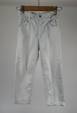 Джинсы Zara